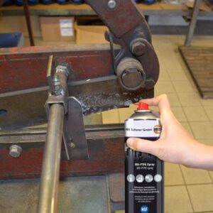IBS-Mehrzwecköl PTFE-Spray